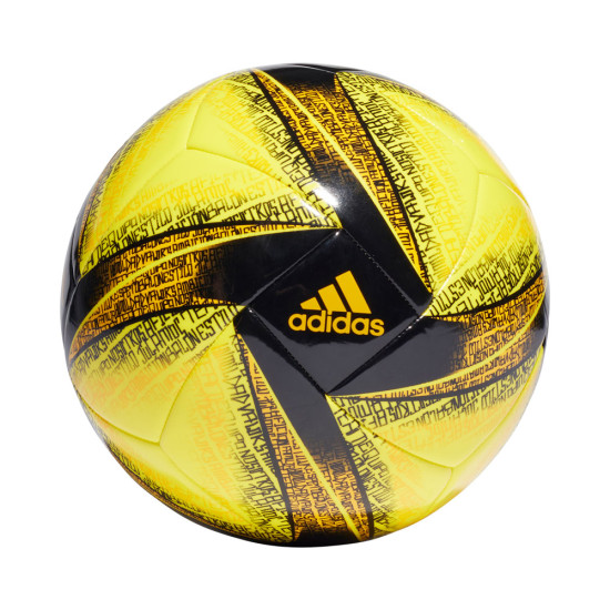 Adidas Μπάλα ποδοσφαίρου Messi